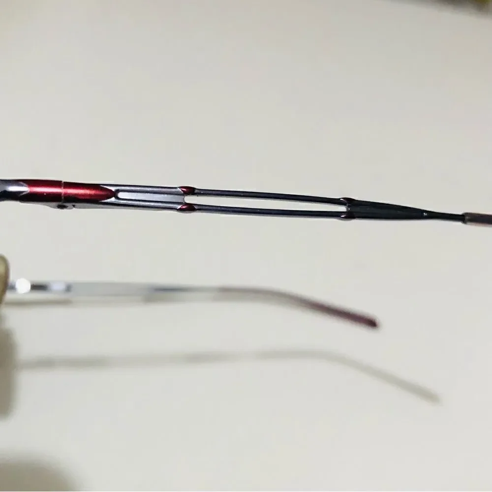 Sferoflex Eyeglasses Frames 2516 Rim Flex